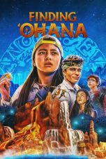 Download Film Finding 'Ohana (2021)