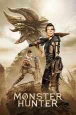 Download Film Monster Hunter (2020)