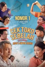 Cek Toko Sebelah The Series Season 3 (2022)